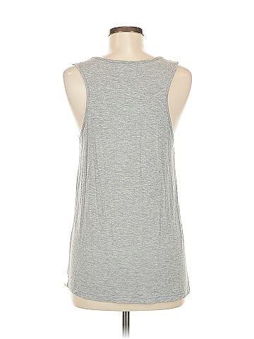 Joy Joy Sleeveless T-Shirt (view 2)