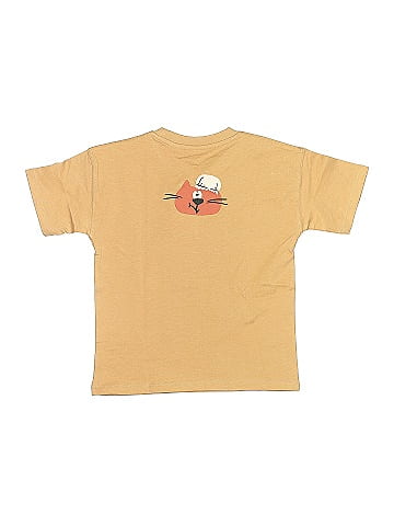 Zara Baby Short Sleeve T-Shirt (view 2)