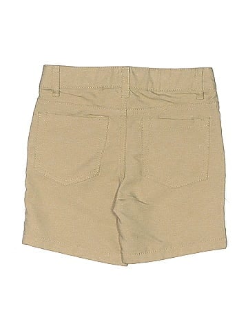 Cat & Jack Khaki Shorts (view 2)
