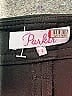 Parker Black Dress Pants Size 2 - photo 3