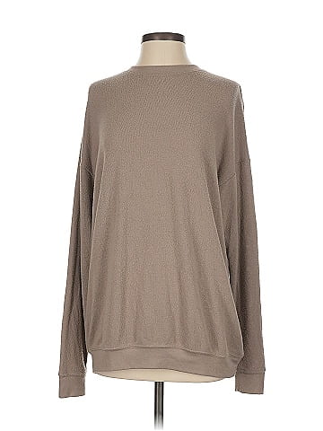 Alo Yoga Pullover Sweater (view 1)