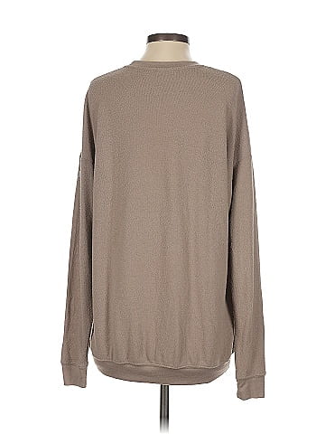Alo Yoga Pullover Sweater (view 2)