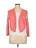 Talbots Outlet Pink Cardigan Size XL - photo 1