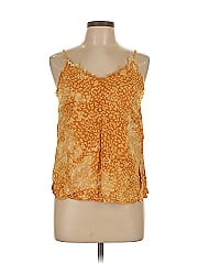 Mystree Sleeveless Blouse