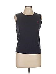 Ralph Lauren Sport Sleeveless T Shirt