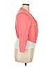 Talbots Outlet Pink Cardigan Size XL - photo 3