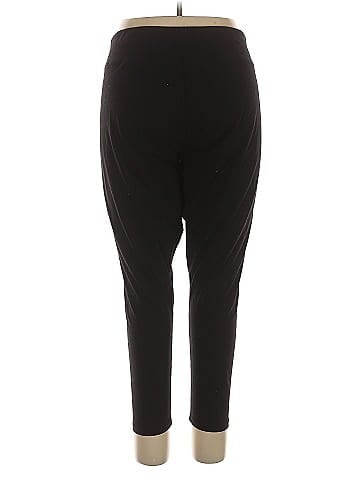Susan Graver Active Pants (view 2)