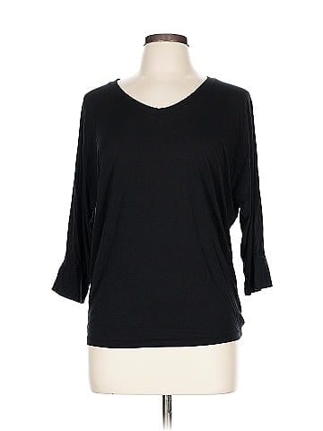 Tommy John 3/4 Sleeve T-Shirt (view 1)