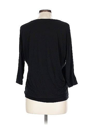 Tommy John 3/4 Sleeve T-Shirt (view 2)