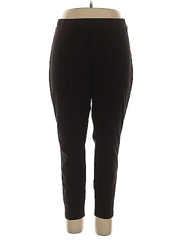 Susan Graver Active Pants (view 1)