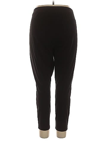 Susan Graver Active Pants (view 2)