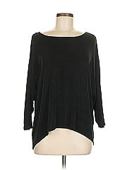 Travelers By Chico's 3/4 Sleeve Top