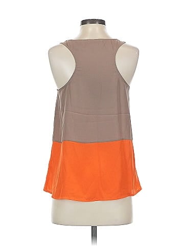 Bar III Sleeveless Top (view 2)