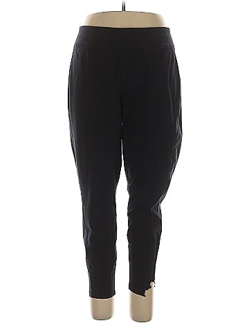 Susan Graver Active Pants (view 1)