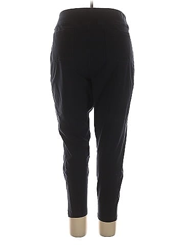 Susan Graver Active Pants (view 2)