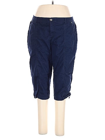 Catherines Casual Pants (view 1)