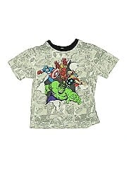Marvel Short Sleeve T Shirt