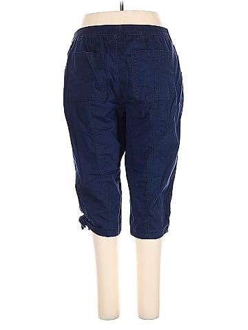 Catherines Casual Pants (view 2)
