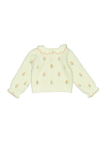 Cynthia Rowley TJX Pullover Sweater (view 2)