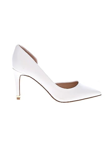 Kelly & Katie Heels (view 1)