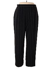 Carlisle Wool Pants