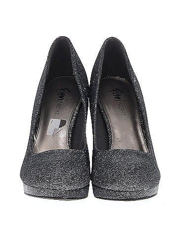 Fioni Night Heels (view 2)