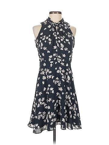 Ann Taylor LOFT Outlet Cocktail Dress (view 1)