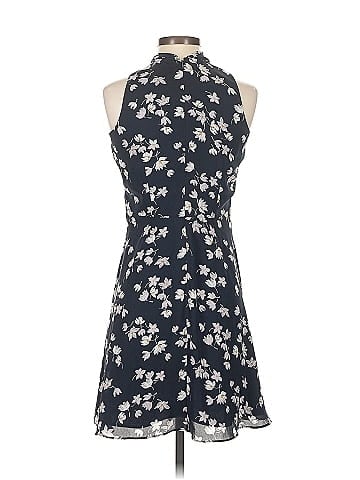 Ann Taylor LOFT Outlet Cocktail Dress (view 2)