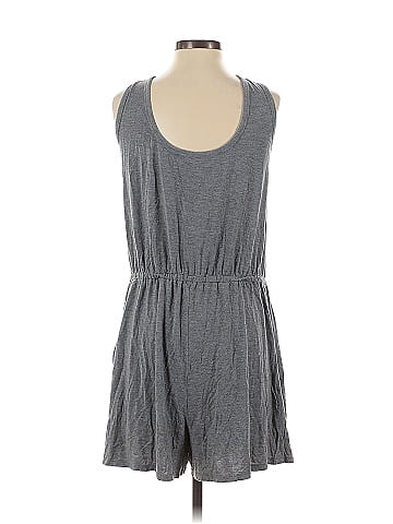 Express Romper (view 2)