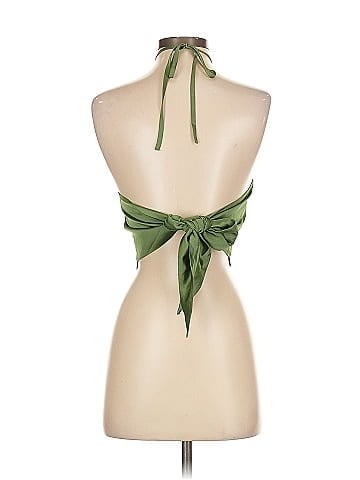 Abercrombie & Fitch Sleeveless Blouse (view 2)