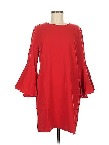Mud Pie Casual Dress (view 1)