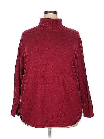 Apt. 9 Turtleneck Sweater (view 1)