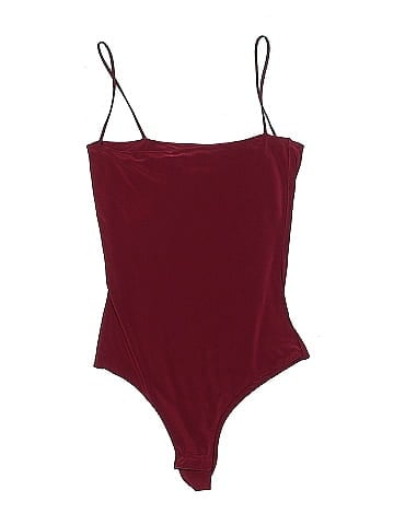 PrettyLittleThing Bodysuit (view 1)