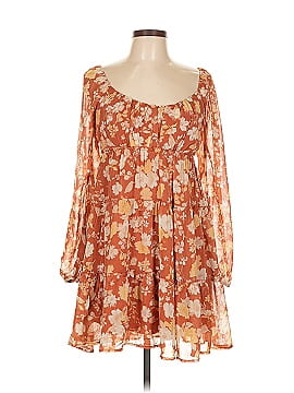 Trixxi Casual Dress