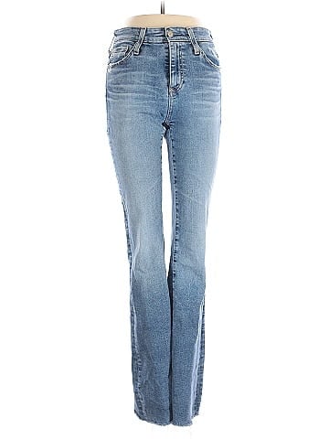 Adriano Goldschmied Jeans (view 1)
