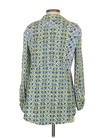 Habitat Long Sleeve Blouse (view 2)