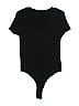 Francesca's Black Bodysuit Size M - photo 3