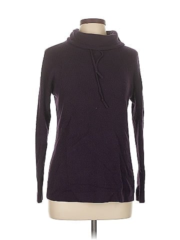 T by Talbots Turtleneck Sweater (view 1)