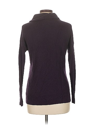 T by Talbots Turtleneck Sweater (view 2)