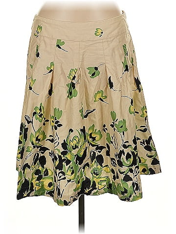 George Casual Skirt (view 1)