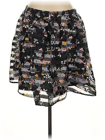 Xhilaration Casual Skirt (view 2)