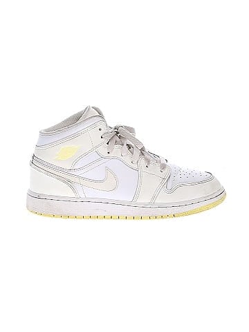 Nike Jordan Sneakers (view 1)