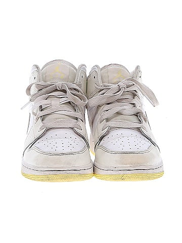 Nike Jordan Sneakers (view 2)