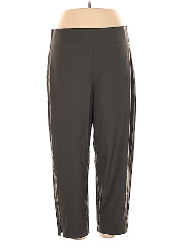 KIRKLAND Signature Active Pants (view 1)