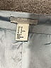 H&M Gray Formal Skirt Size 10 - photo 4