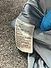 H&M Gray Formal Skirt Size 10 - photo 5