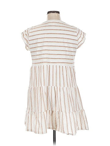 LC Lauren Conrad Casual Dress (view 2)