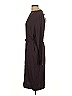 Carlisle Brown Casual Dress Size 12 - photo 4