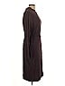 Carlisle Brown Casual Dress Size 12 - photo 3
