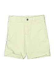 Jacadi Khaki Shorts